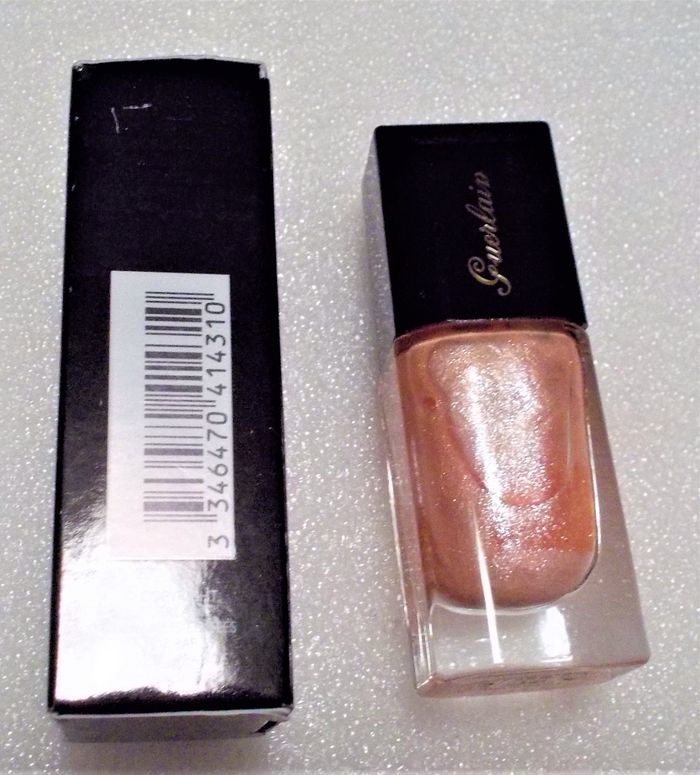 Vernis à ongles "Guerlain" - photo numéro 8