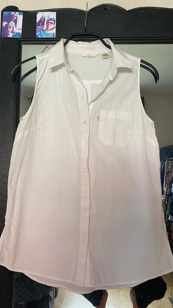 Chemise Levi’s XS