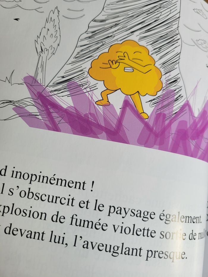 Pack puzzle Tetabokit+ livre + gobelet (5ans +) - photo numéro 8
