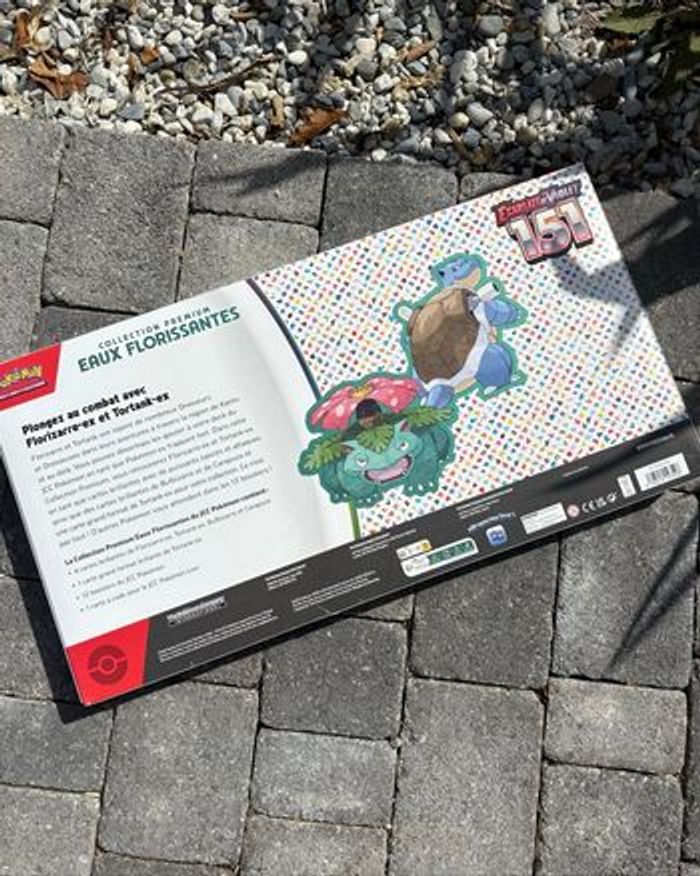 coffret 151