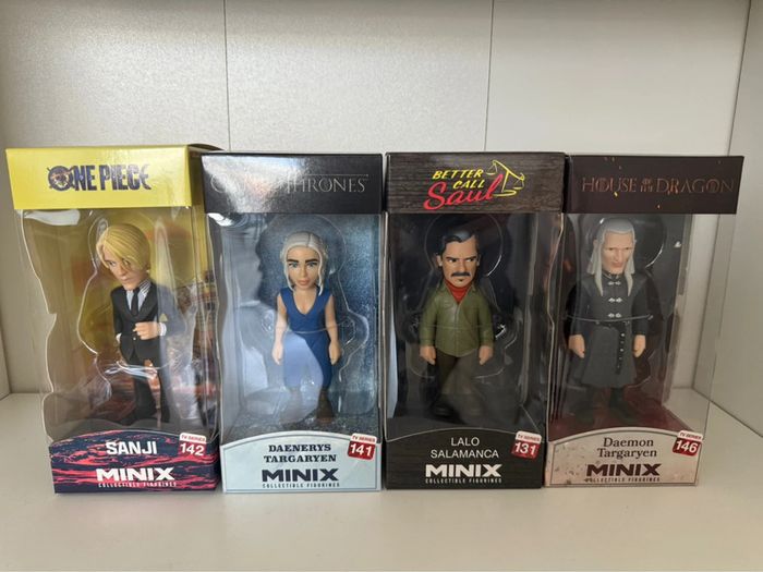 Minix (lot)
