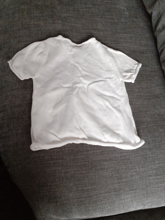 Gilet 4ans - photo numéro 2