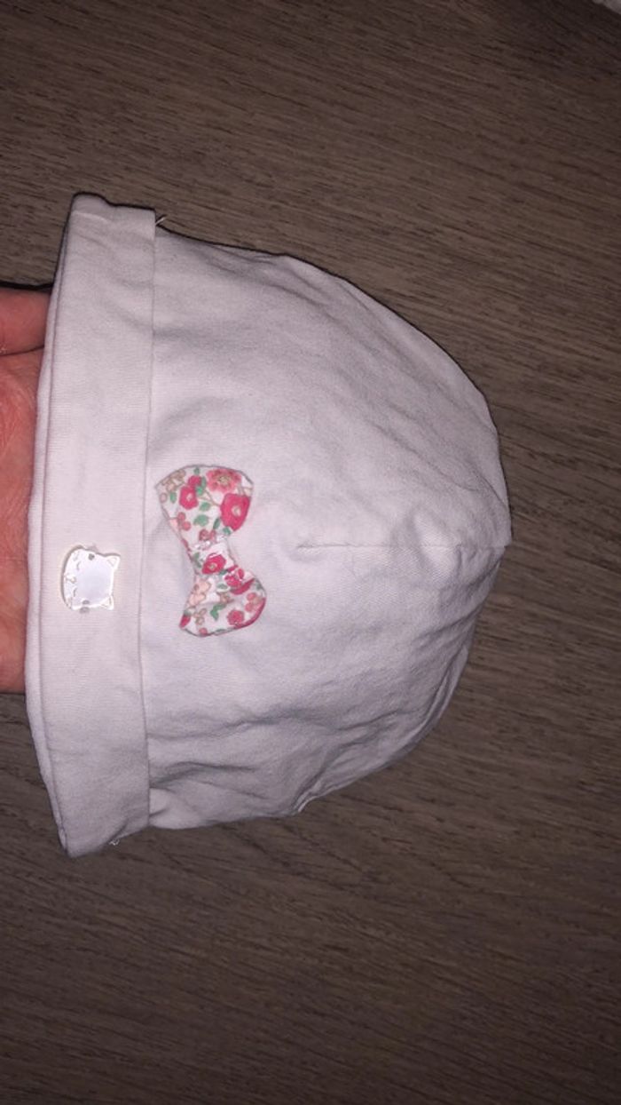 Bonnet mon premier major