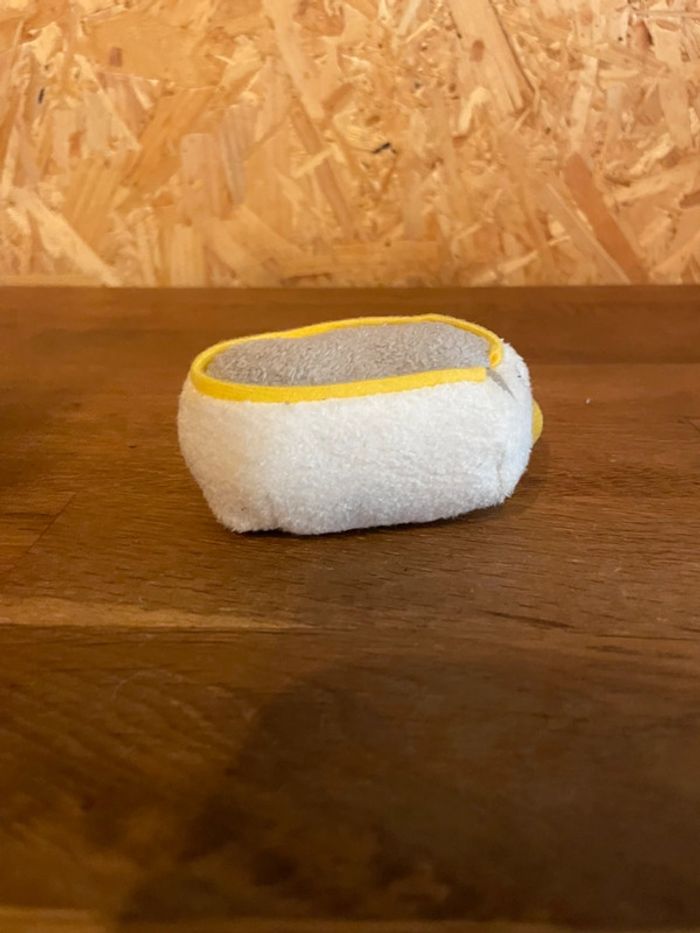 Tsum Tsum officiel Disney Parks Chip dans la belle et la bête - photo numéro 3