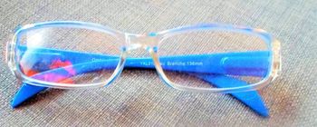Lunettes de lecture "Opulize"