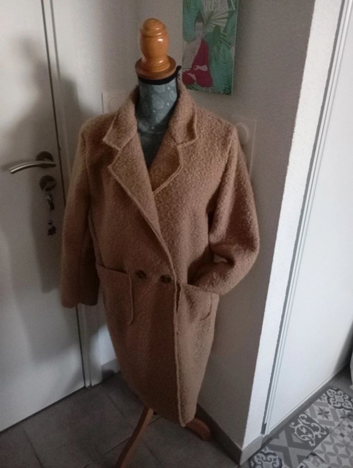 Manteau