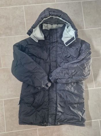 DOUDOUNE REDSKINS CHAUDE TAILLE L TBE