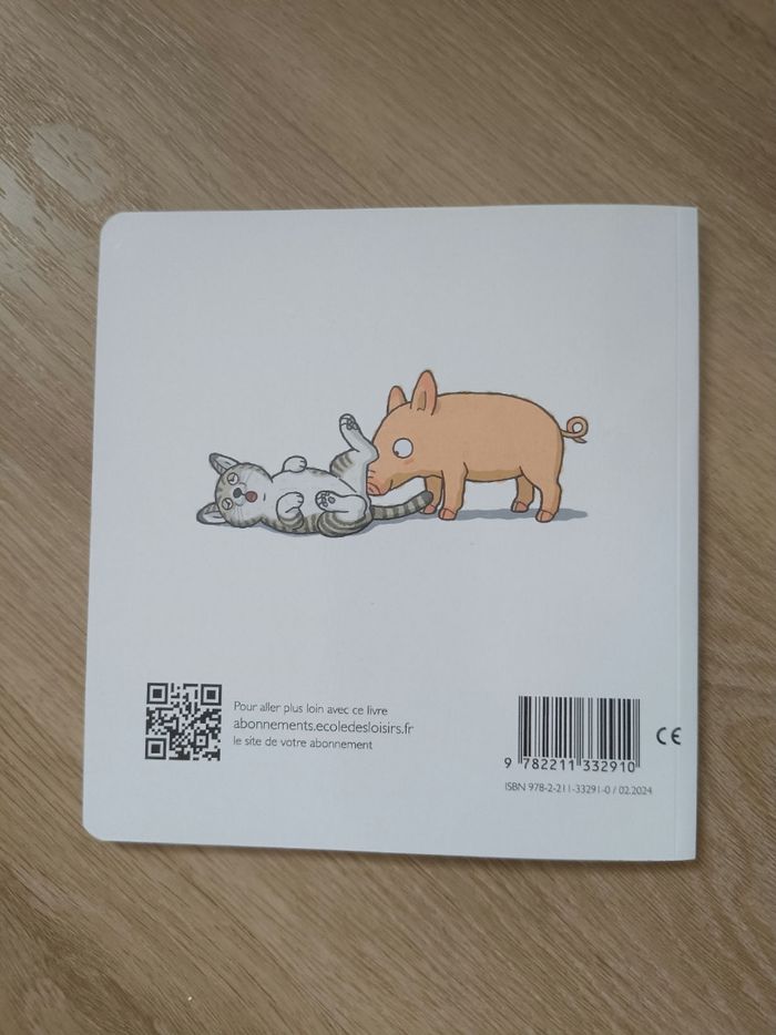 Livre vive la sieste école des loisirs - photo numéro 2