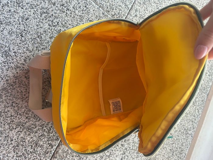 Sac à dos à langer - photo numéro 3