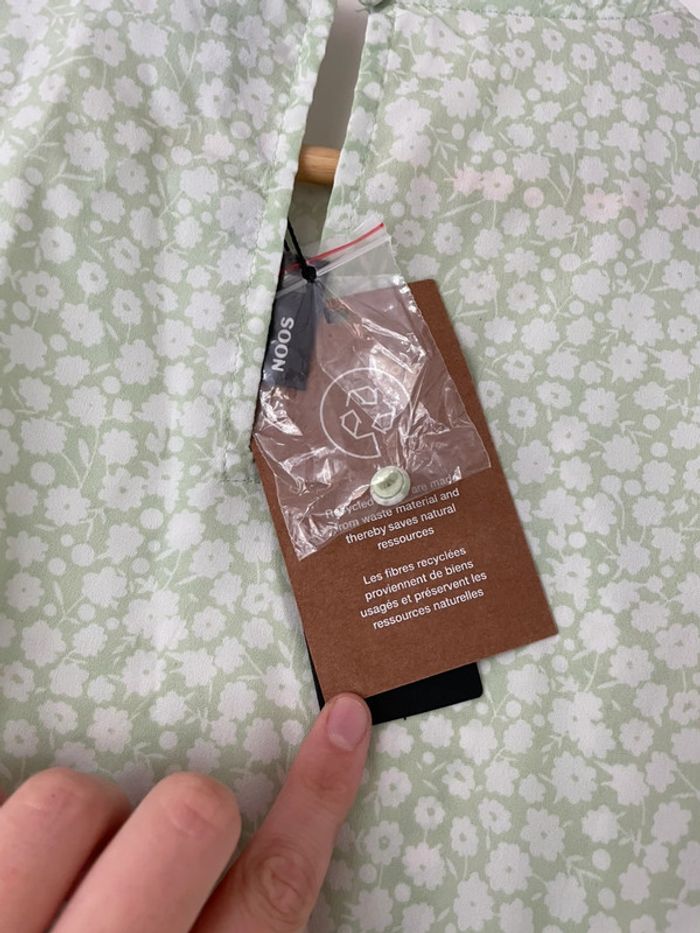 Robe d’été - photo numéro 7
