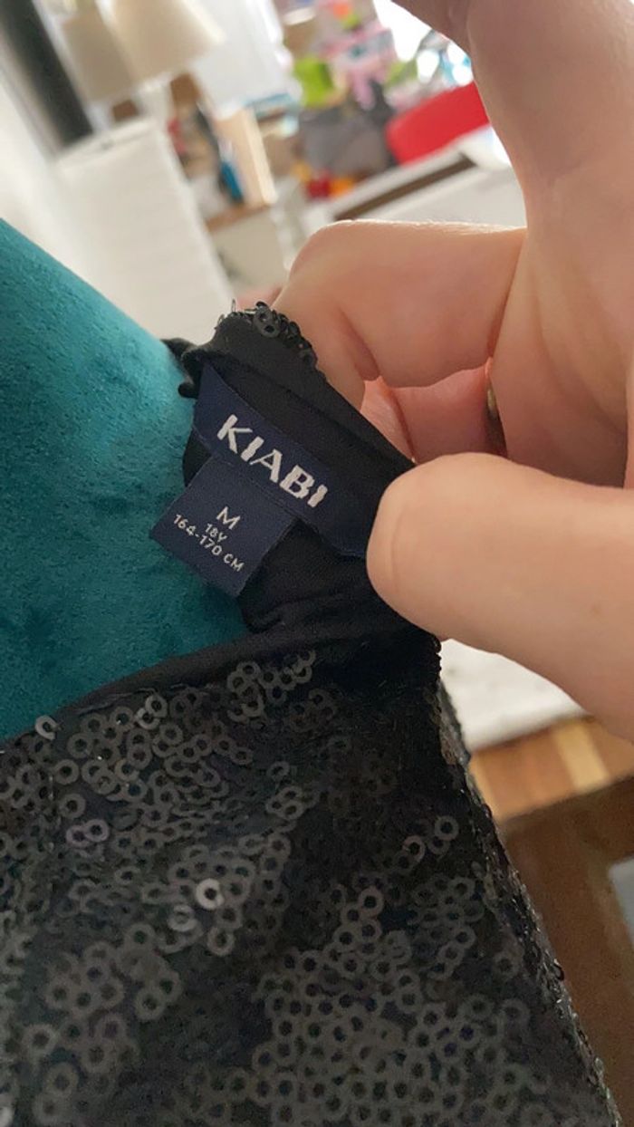 Robe taille 18ans - photo numéro 7