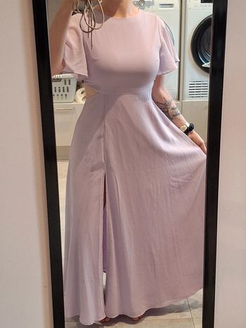 Robe demoiselle d'honneur