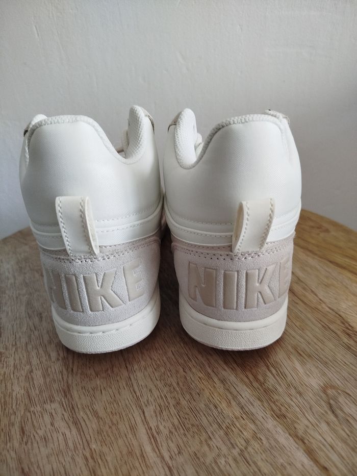 Baskets Nike T 38 - photo numéro 7
