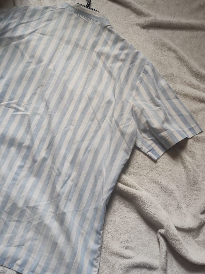 Chemise vintage taille s - photo numéro 6