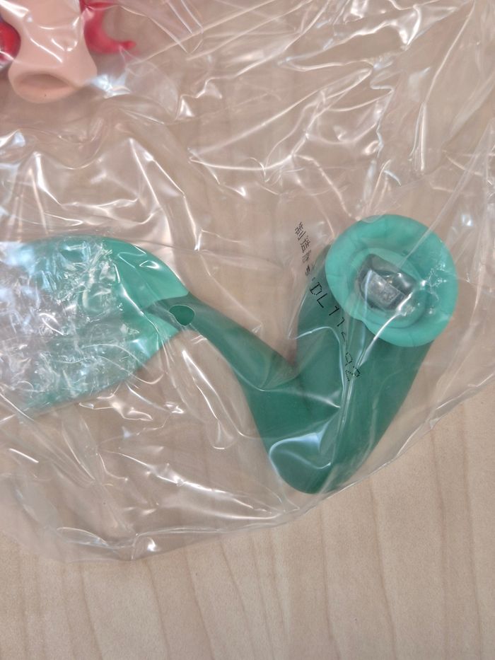 Figurine Disney Crystalux : Ariel La petite sirène - photo numéro 7