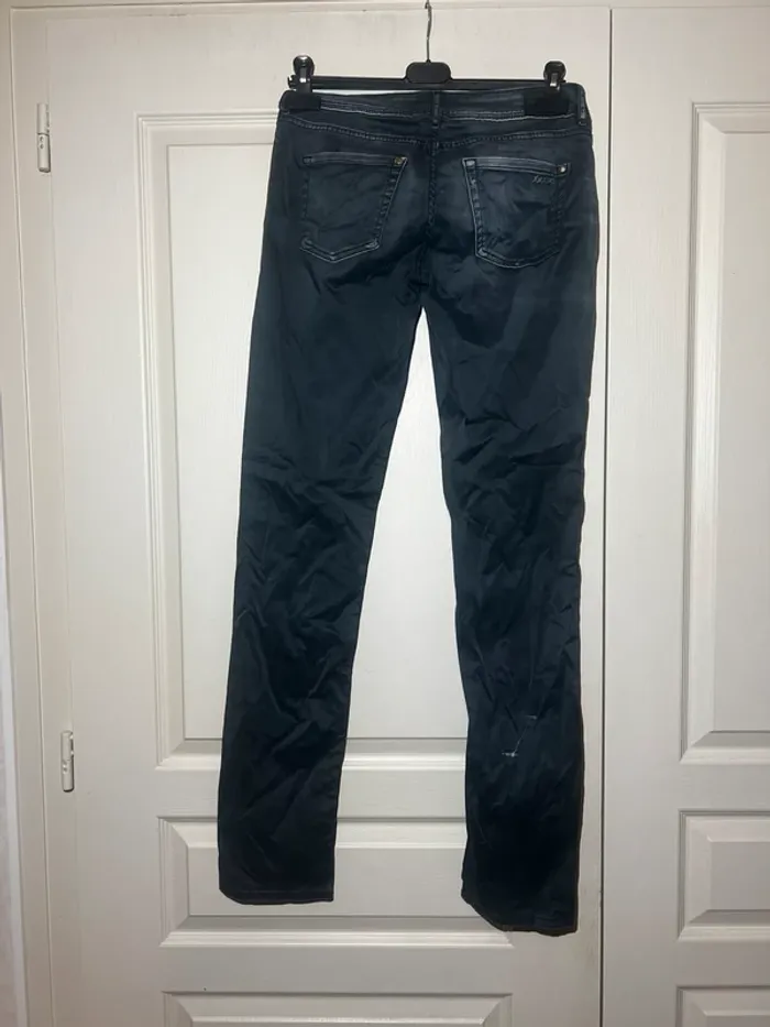 Jeans vintage - photo numéro 2