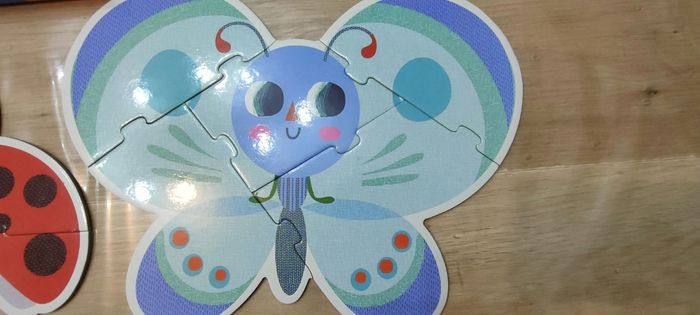 Primo puzzle djeco - photo numéro 4