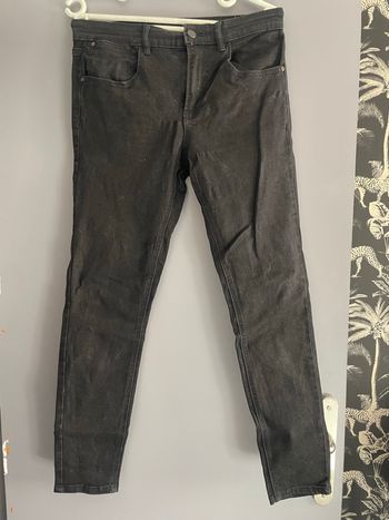 Jeans stradivarius
