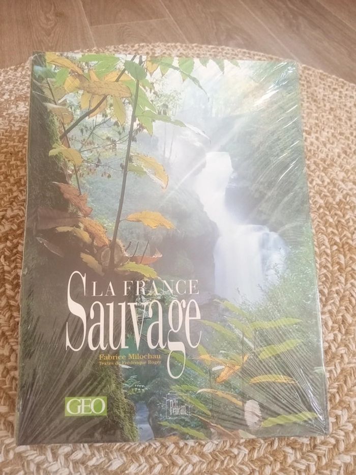 Géo - La France Sauvage - photo numéro 3