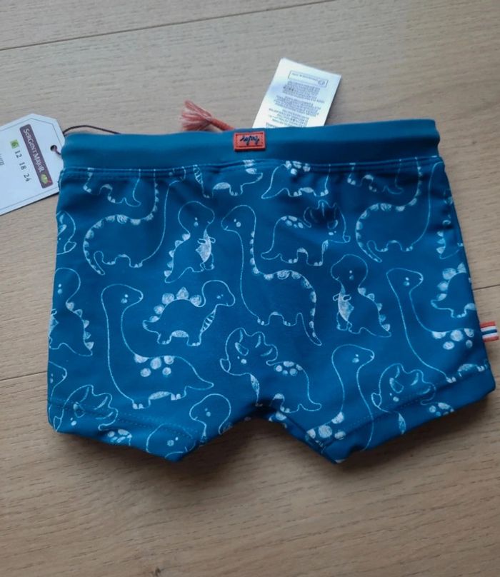 Maillot de bain - photo numéro 4