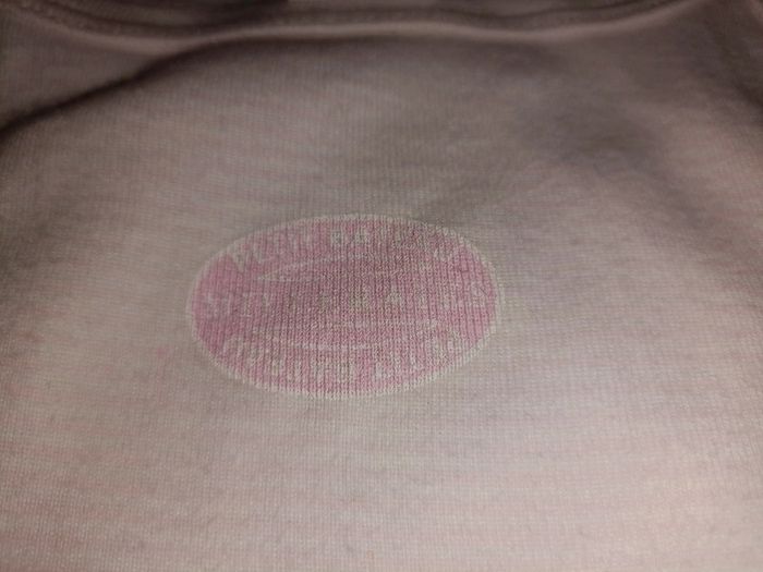 Lot de maillots de corps - tricots de peau fille en 5 ans - photo numéro 20