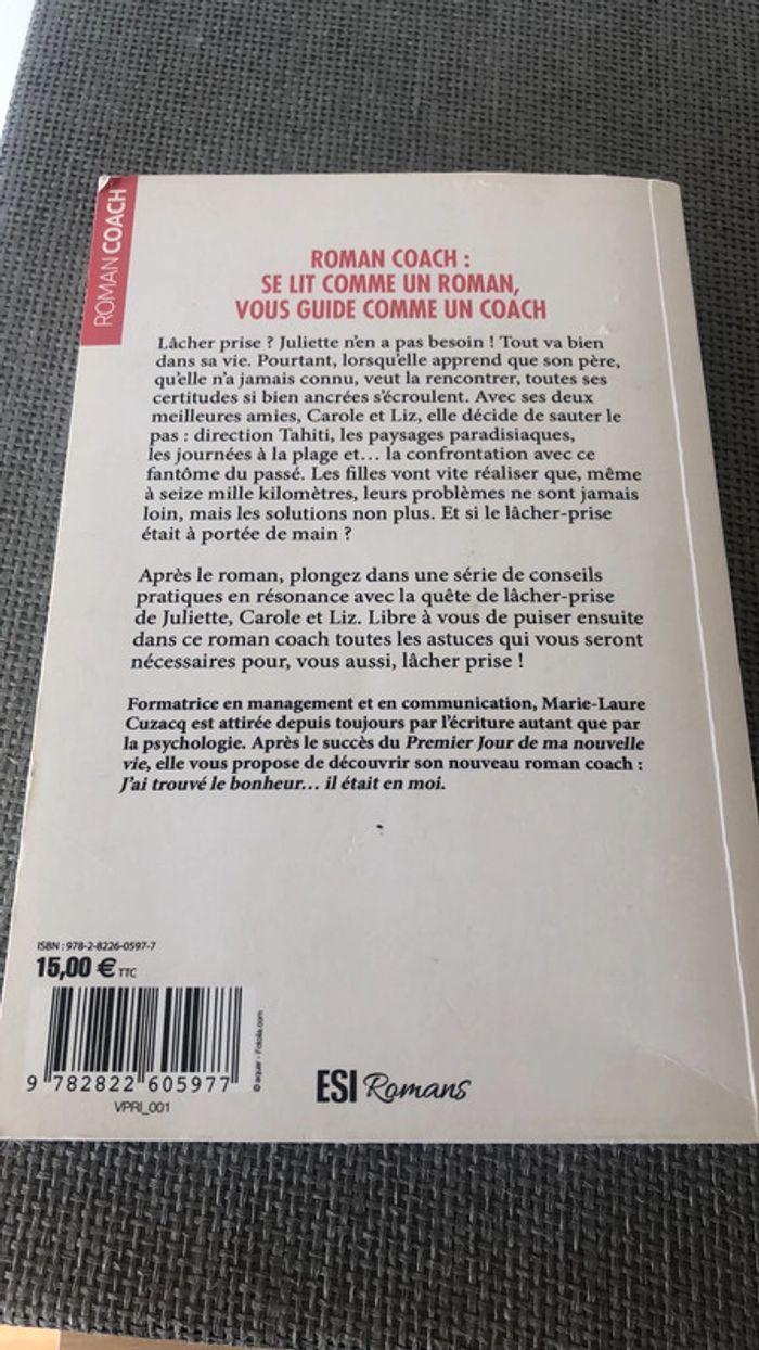 Livre - photo numéro 2