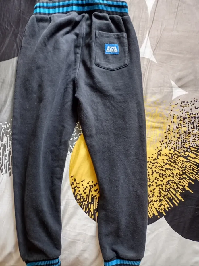 Pantalon de jogging - photo numéro 3