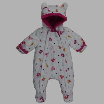 Combi -pilote Catimini 1 mois (50)