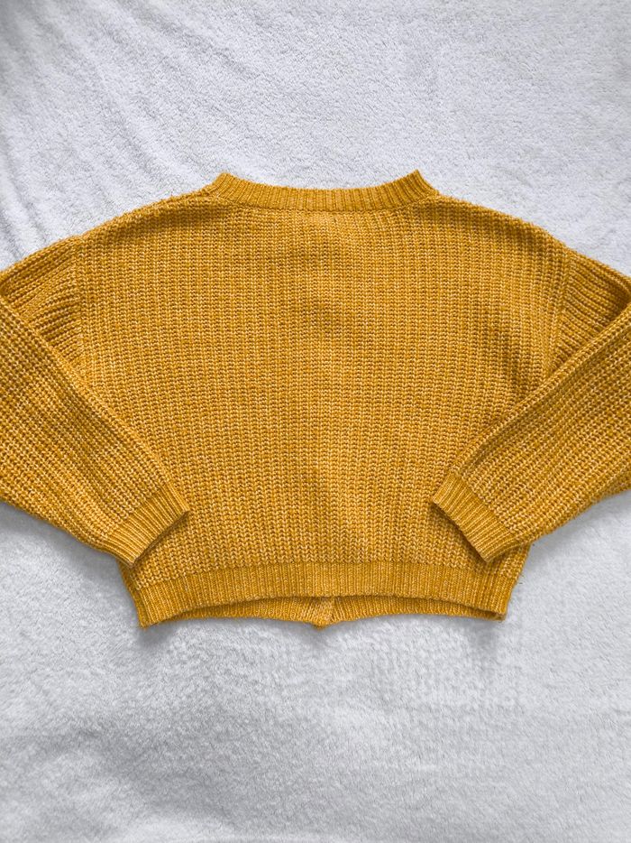 Gilet 8 ans - photo numéro 2