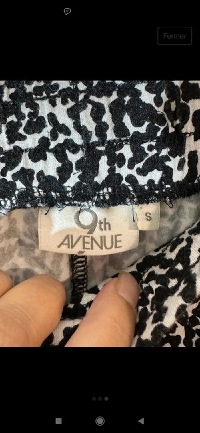Mini short femme - photo numéro 3