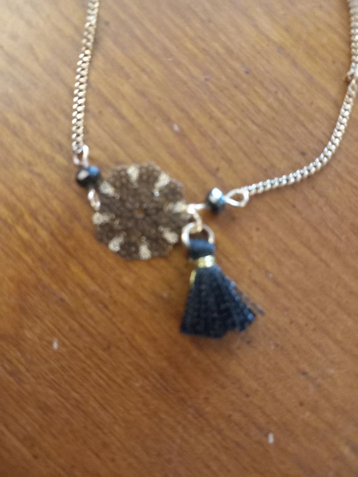 Bracelet réglable - photo numéro 2