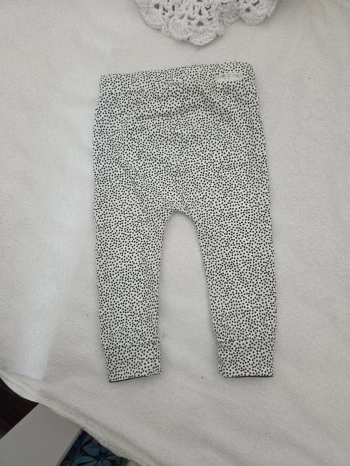 Legging mixte 3 mois - photo numéro 4