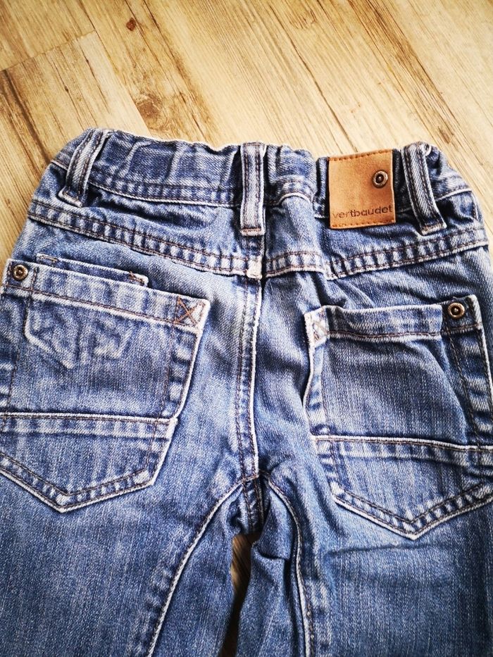 2 jeans - photo numéro 10