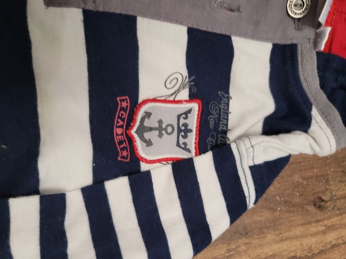 Polos - photo numéro 2