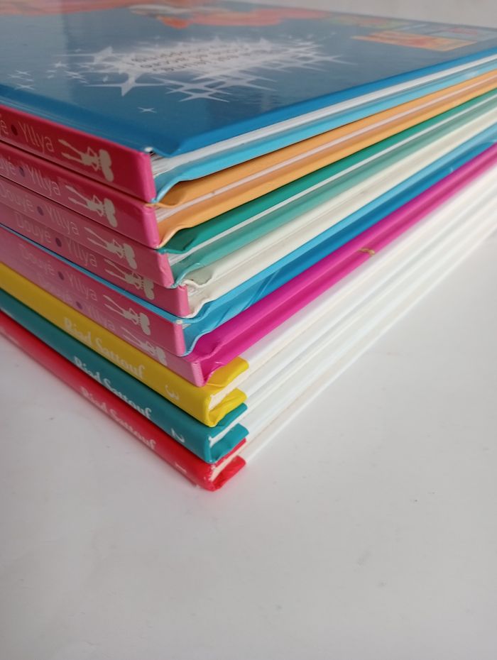 Marie Lune 6 bd - photo numéro 6