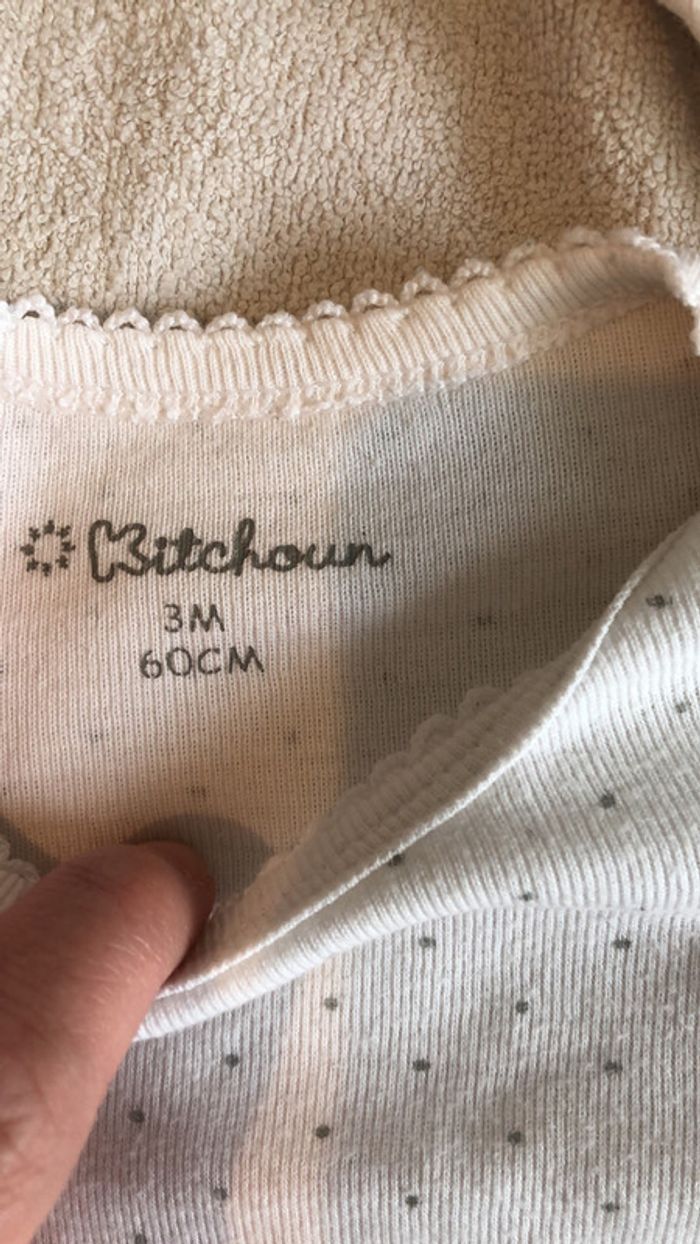 Lot bodies - photo numéro 2