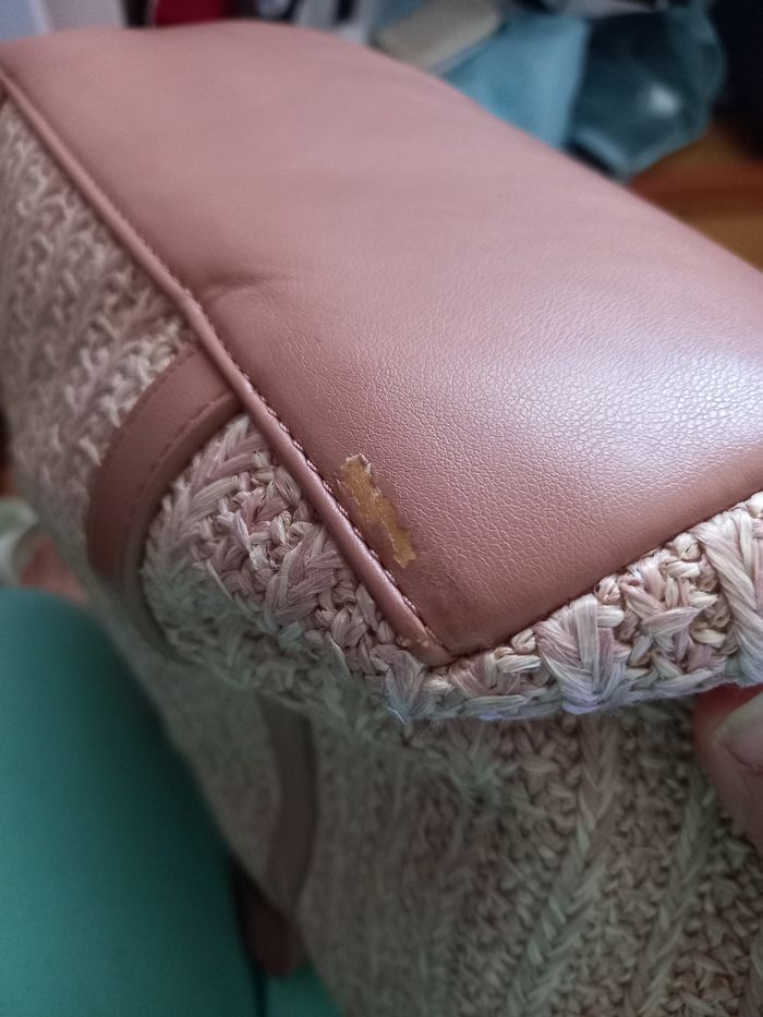 Sac à main - photo numéro 3