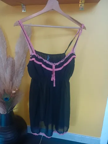 Nuisette Undiz taille L