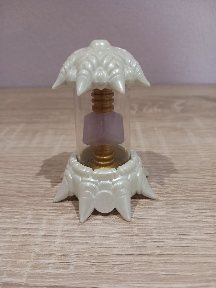 Cristal Skylanders Imaginators Light Fanged - photo numéro 3