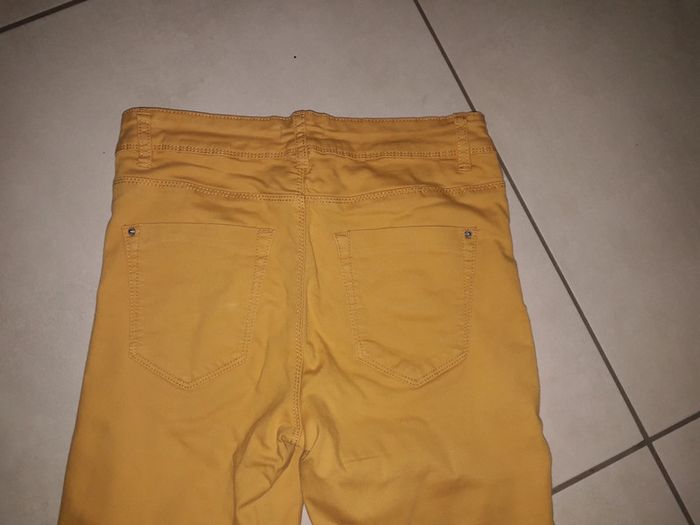 Slim cache cache petit 38 - photo numéro 4