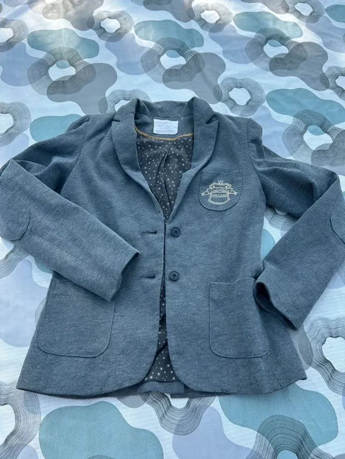 Veste fille