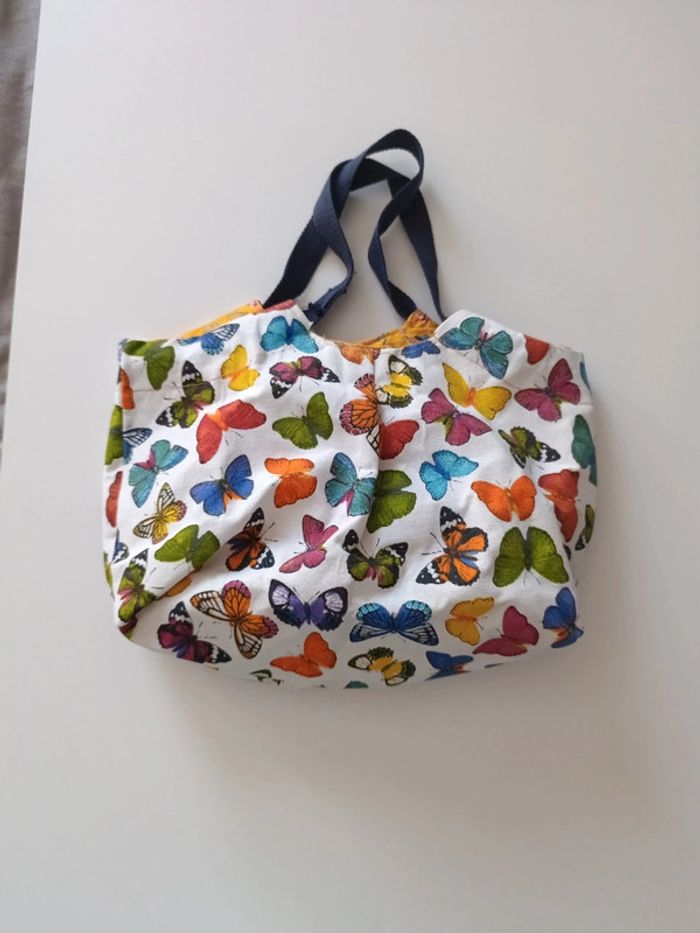 Sac a main - photo numéro 13