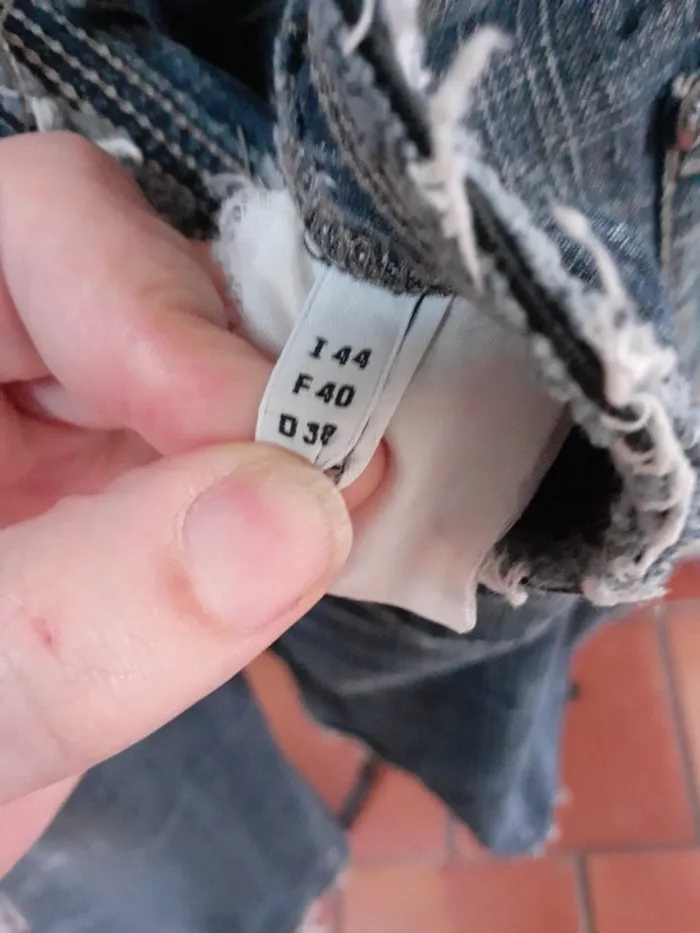 Short - photo numéro 4