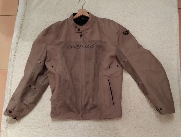 Manteau Ixon - photo numéro 2