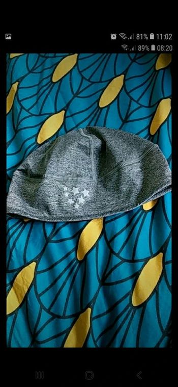 Bonnet sport