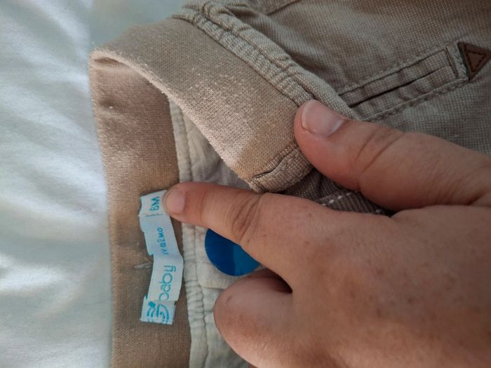 Pantalon souple - photo numéro 2