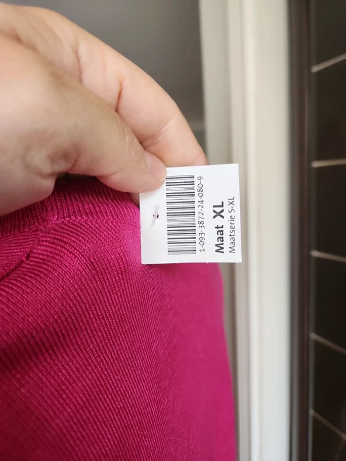 Pull femme - photo numéro 6