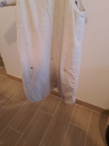 Gigoteuse winnie l'ourson