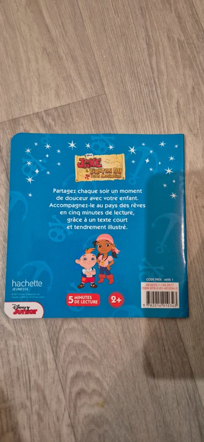 Lot de 2 livres - mon histoires du soir - photo numéro 3