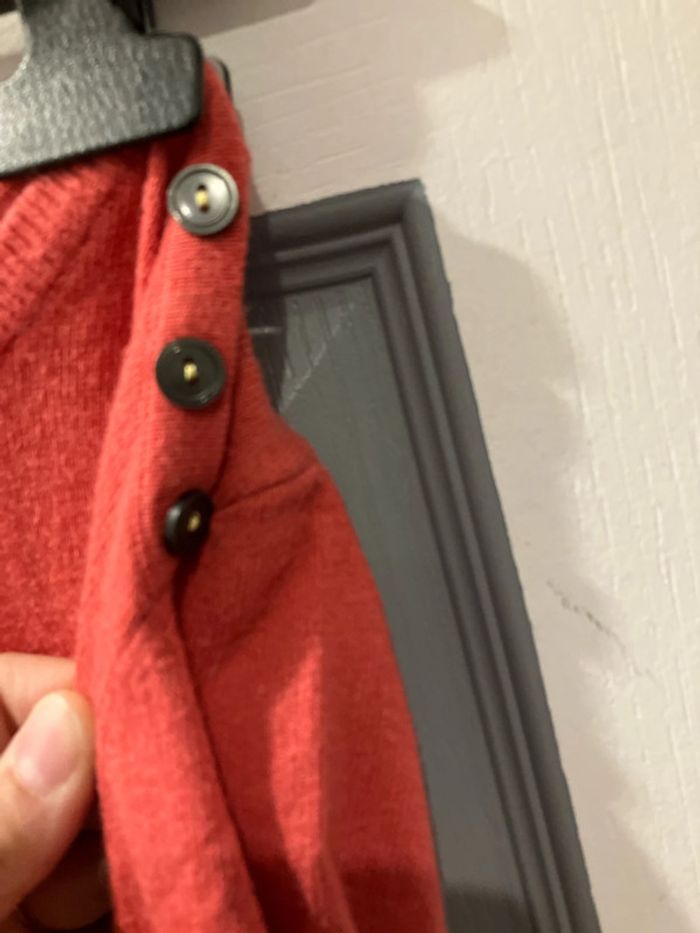 Pull Roxy - photo numéro 8